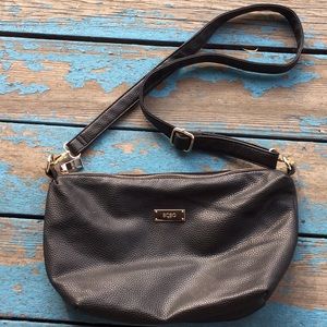 BCBG Crossbody Hobo bag